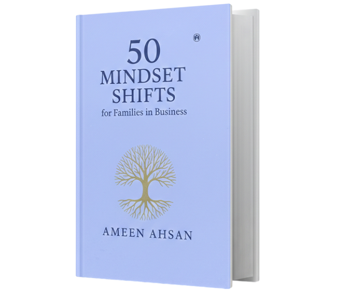 Ameen Ahsan Book 4