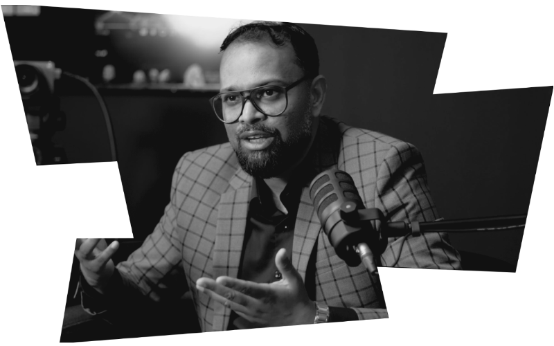 Ameen Ahsan Ameen Ahsan